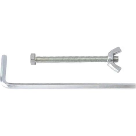 Kit de levier de commande d'accélérateur 593970501 compatible avec la poignée du souffleur à feuilles dorsal Redmax EBZ8550 EBZ8550RH - JXLGV (1/5)