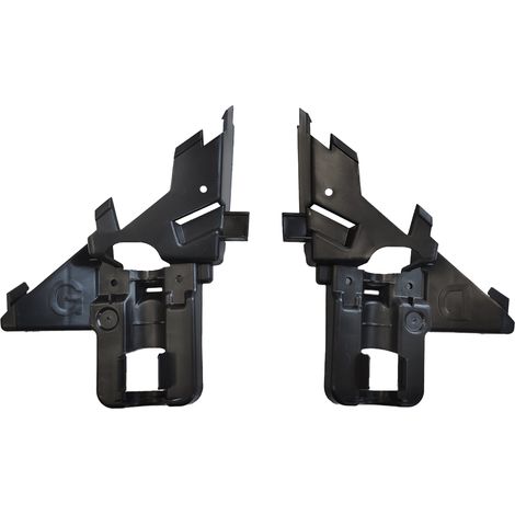 KIT STAFFE LAVAFARI DESTRA-SINISTRA - FIAT - Scudo 2006 -  9467046888