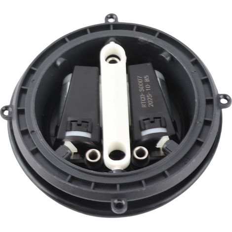 Moteur de réglage de la base du rétroviseur extérieur avant 660238, compatible avec Citroën C2, C3, C4, C5, DS4 et Xsara