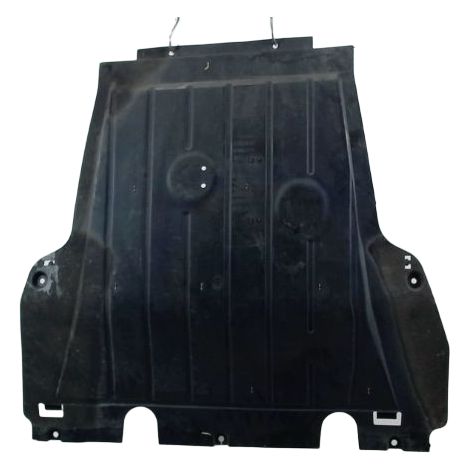 Cache Sous Moteur Avant RENAULT Captur 0.9 Tce 90 [PRODUIT D'OCCASION]♻️758900612r