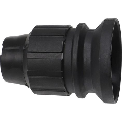 Vhbw – Mandrin SDS pour perceuse sans fil – Compatible Hilti TE 14/15/1/15-C/18-M – Diamètre intérieur 1 cm – Changement rapide sans outil (1/3)