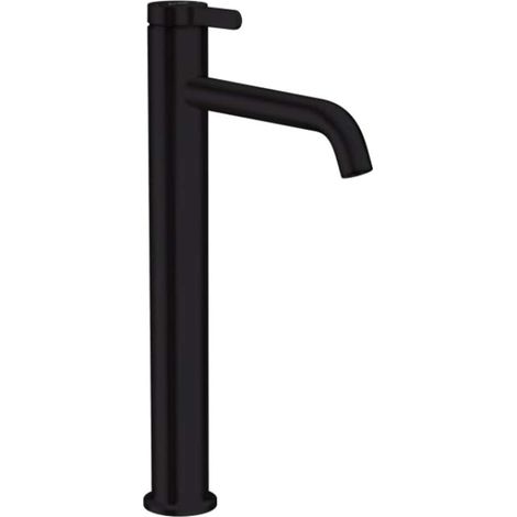 hansgrohe AXOR One Einhebel-Waschtischarmatur 260 mit Hebelgriff (1/4)