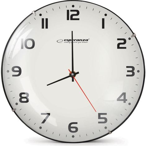Orologio da parete Esperanza San Francisco