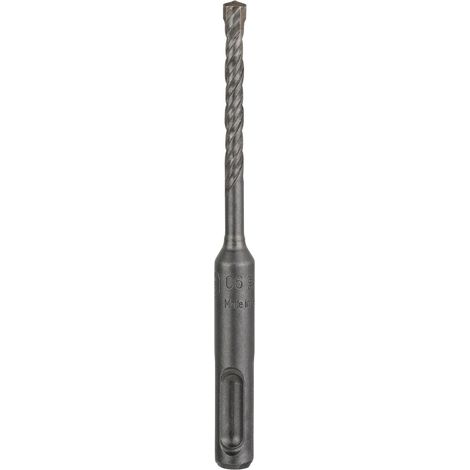 Bosch 1x SDS Foret marteau S4L D= 5,5 AL= 50 - 1618596165