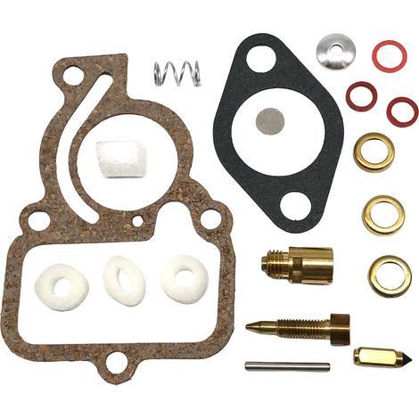 Kit de réfürtion carburateur 154 251234R94 365457R91 - référence X17 (1/4)