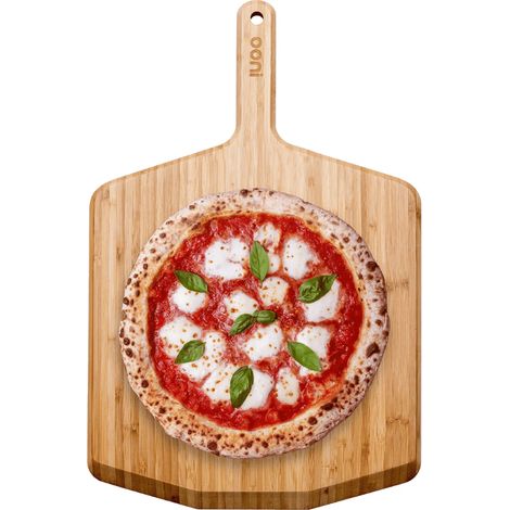 Pala per pizza Ooni 40,5 cm (1/4)