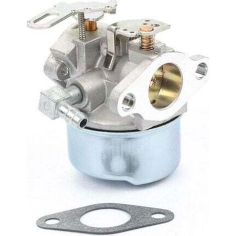 Tecumseh 632107 Carburateur 640084 640105 640299 632107A 640084B (1/4)