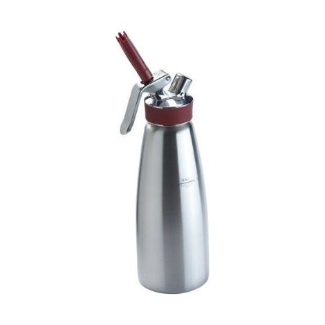 Siphon à chantilly 1 L - ISI