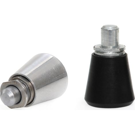 Verrou d'indexation RS PRO, Filetage M8, longueur 20mm ( Prix pour Paquet de 3 )