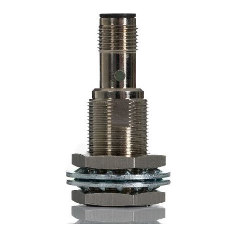 Capteur de proximité, RS PRO, M18, NPN/PNP, 8 mm ( Prix pour 1 )