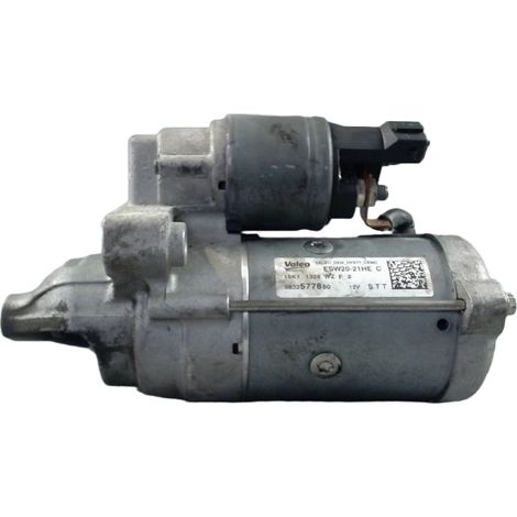 [PRODUIT D'OCCASION] Demarreur PEUGEOT 3008 2009- ♻️ Ref Oe. 9832577880 - Garantie à vie (1/4)
