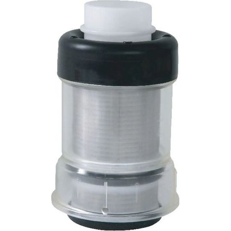 SYR Pieza de recambio Cartucho filtrante, completo para Drufi+ DFR/FR, 2315.00.930