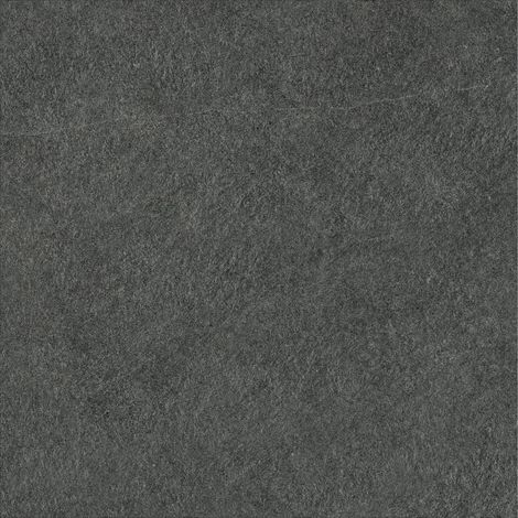 Carrelage effet Pierre Quartzite Gris Carbone 60x60x0,9 cm Venturo - Sol extérieur (vendu par carton de 1,08 m²) - RO'MA CARRELAGE