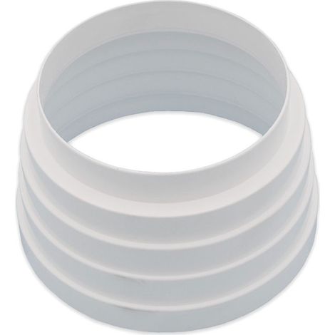 Riduttore Air-Flow multicono ø 125  100 mm 00000012659 (1/2)