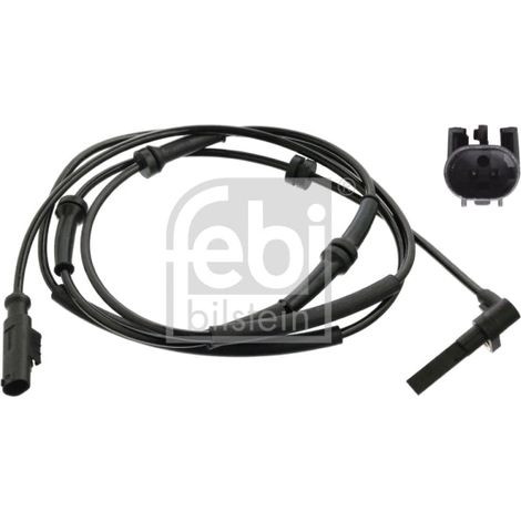 Capteur, vitesse de roue FEBI BILSTEIN 106940 ALFA ROMEO 46842227 (1/2)