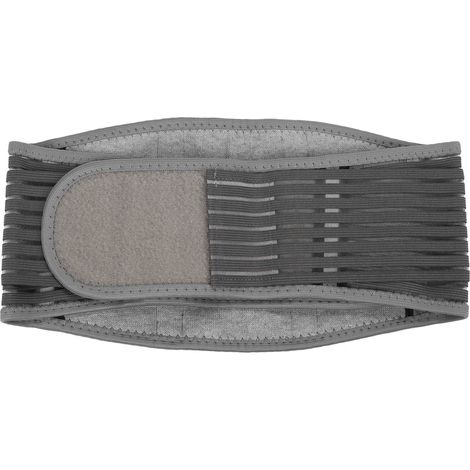 Ceinture Lombaire Réglable, Soutien Dorsal Respirant et Confortable pour Hommes et Femmes (1/5)