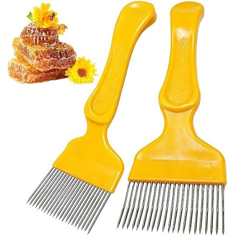 Lot de 2 Fourchettes de Découverte en Acier Inoxydable 304 (1/5)