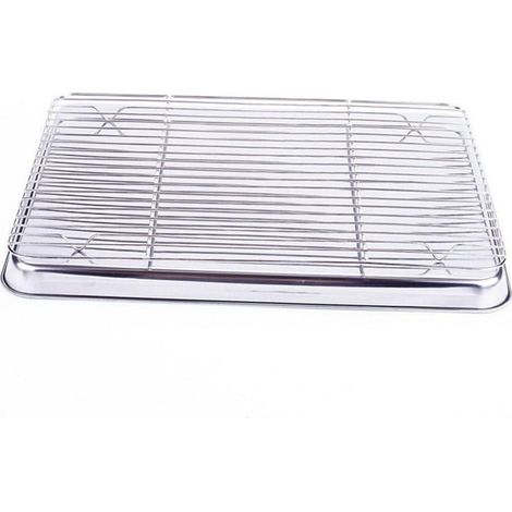 Ustensiles pour churrasco, poêle antiadhésive, ferramenta, rôtissage en extérieur, facile