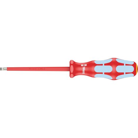 Wera, 3160 i 0,8 x 4,0 x 100 mm (1/5)