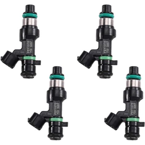 injecteurs de rechange pour Nissan Sentra 1.8L (2000-2002) FBY1070 (pièces de rechange FDQ) (1/5)