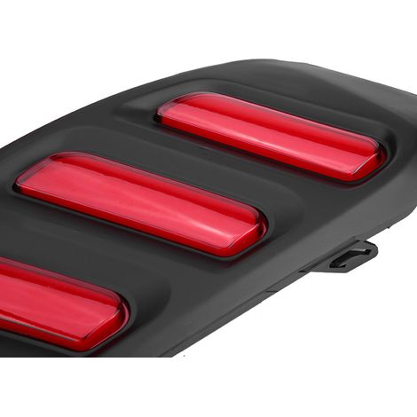 Ensemble de feux de freinage à DEL pour Honda Civic Mustang 16-17 (paires gauche et droite) (1/5)