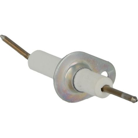 Electrode d'allumage Furigas, longue