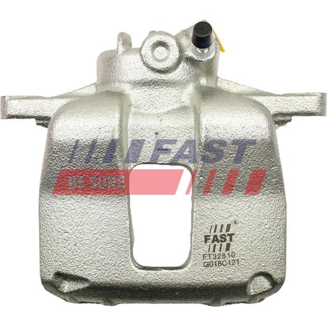 Pinza freno rapida FT32810 anteriore sinistra senza staffa (1/5)