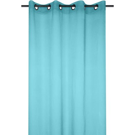 TENDA MONNA VELA 140XH280CM CELADON (1/2)