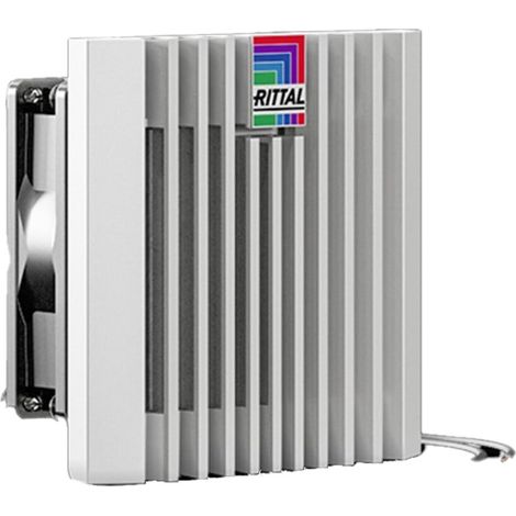 RITTAL Filterlüfter Blue e+ EMV 20/25 m³/h 230 V SK 3237.800