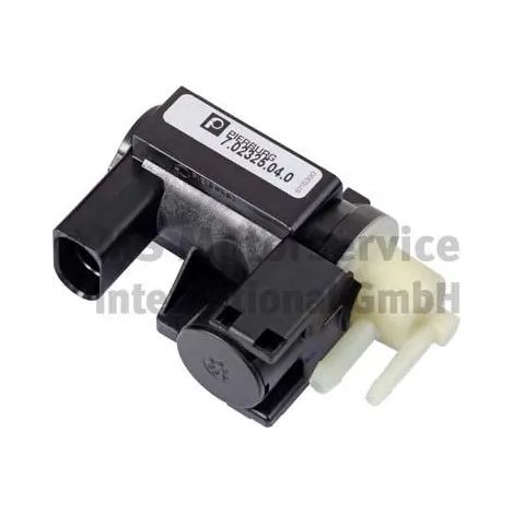Capteur de pression, turbocompresseur Pierburg 7.02325.04.0 VOLVO 30774761