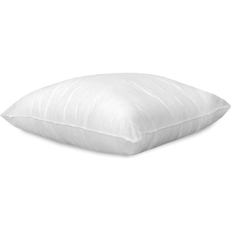 Tex Family – Rembourrage polyfill pour coussins 40x40 cm – Polyester siliconé doux et ferme – Fabriqué en Italie – Qualité extra