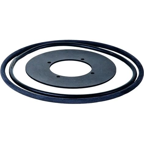 Resideo Set di guarnizioni completo SOS78TS per F78TS, diametro nominale DN100, SOS78TS-100