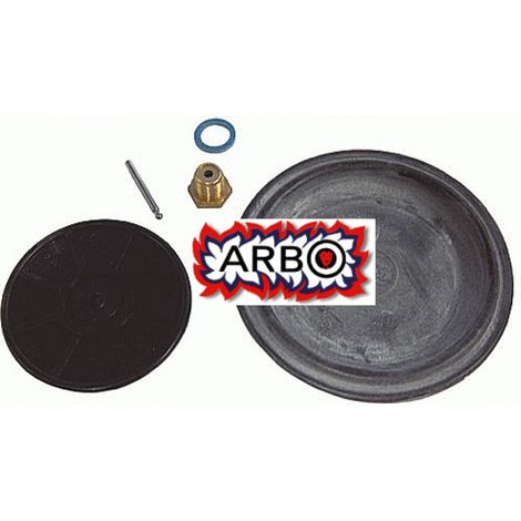 KIT RIPARAZIONE VALVOLA ACQUA CHAFFOTEAUX - ARBO (1/2)