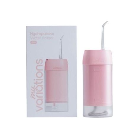 Hidropulsor Mis Variaciones Waterfloss Rosa