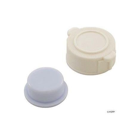 Capuchon de valve Intex 4569 – Remplacement 10043 et 10044 – Bouchon pour évent et vidange(20X)