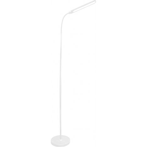Lampadaire SM-605-WH