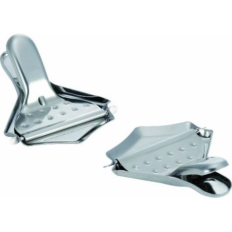 Spremilimoni Inox Cf. pz. 2 Presto Tescoma 420684 (1/4)