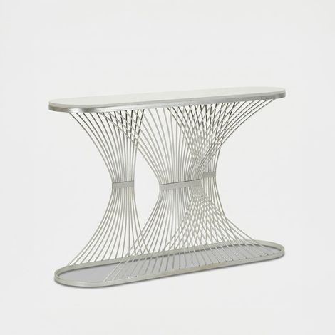 CONSOLE STRIPE CM 120X35X79 (1/5)
