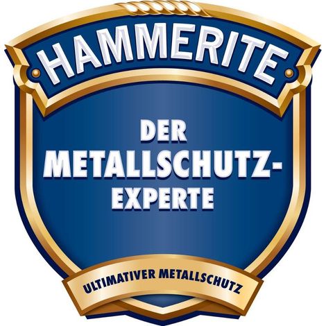 HAMMERITE Flachpinsel 50mm 1ST - 6032684 (1/2)