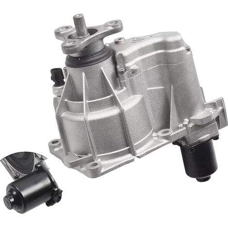 Conjunto de acoplamiento, construcción metálica, compatible con Hyundai Santa Fe, Tucson y Sportage, montaje trasero. (1/5)