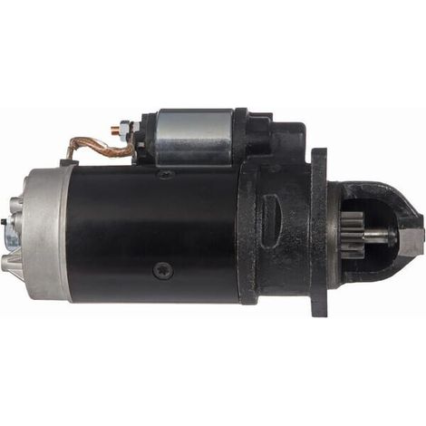 Motorino avviamento 12V 3,0kW UNIVERSALE STA21671851