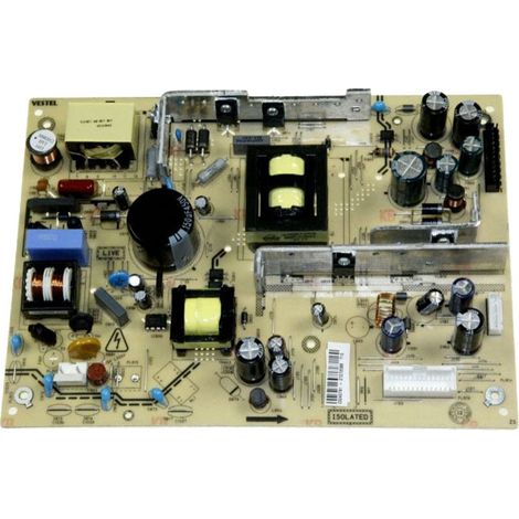 MODULE D ALIMENTATION POUR TV AUDIO TELEPHONIE AYA - 23240791