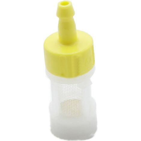 FILTRE RÉGLAGE DE CHIMIE POUR NETTOYEUR HAUTE-PRESSION KARCHER - 48622250