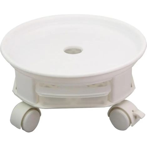 Support pour pot de jardin 35 cm (1/5)