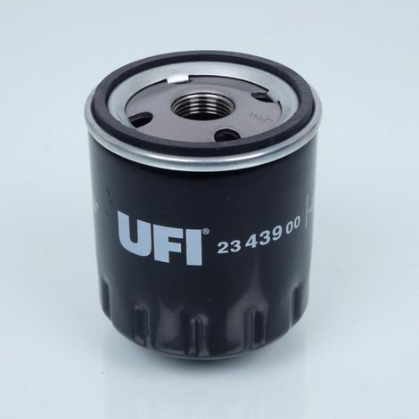 ufi ölfilter für auto piaggio 1400 porter diesel 1995 bis 2000 (1/3)