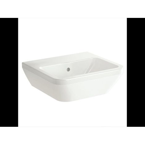 VITRA 7047L003-0012 Lavabo à main Integra 450 x 400 mm