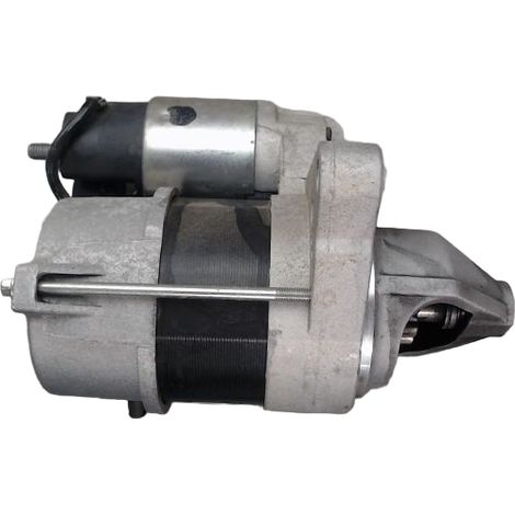 [PRODUIT D'OCCASION] Demarreur PEUGEOT 108 ♻️ Ref Oe. 1612092880 - Garantie à vie (1/4)