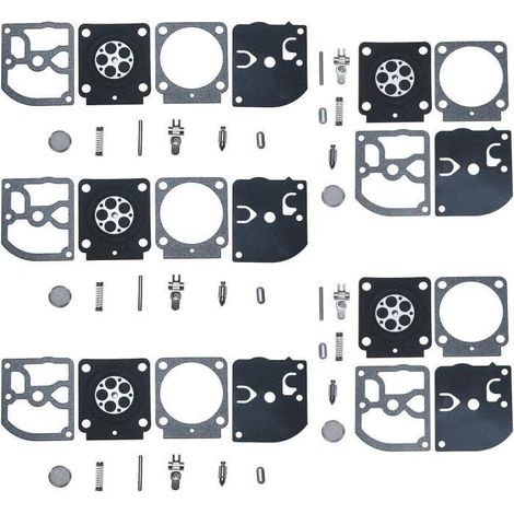 006 Compatible with Zama RB-100 Fits Stihl HS45 FS55 FS38 BG45 4