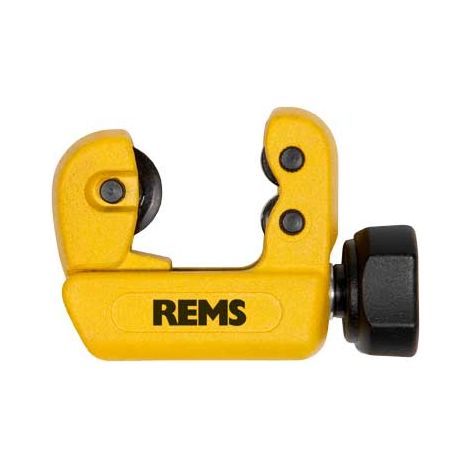 TAGLIATUBI MODELLO RAS CUINOX 328 MINI  Tubi Rame e Inox     REMS