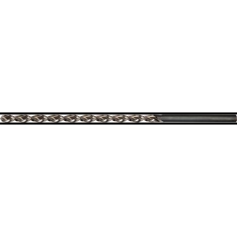 Tige spiralée profonde DIN 1869 Type TS D.5,5mm HSS Tige cylindrique série 1 TECWERK (1/2)
